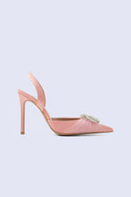 Isolde Pudra Pumps 100