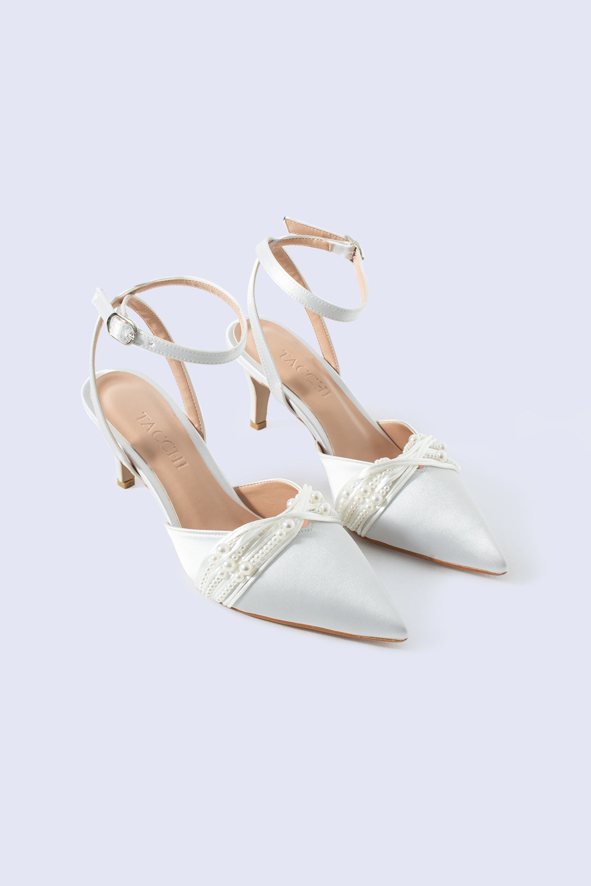 Ivelle Sedef Pumps 60