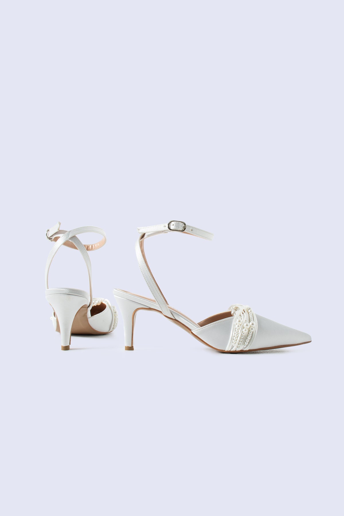 Ivelle Sedef Pumps 60