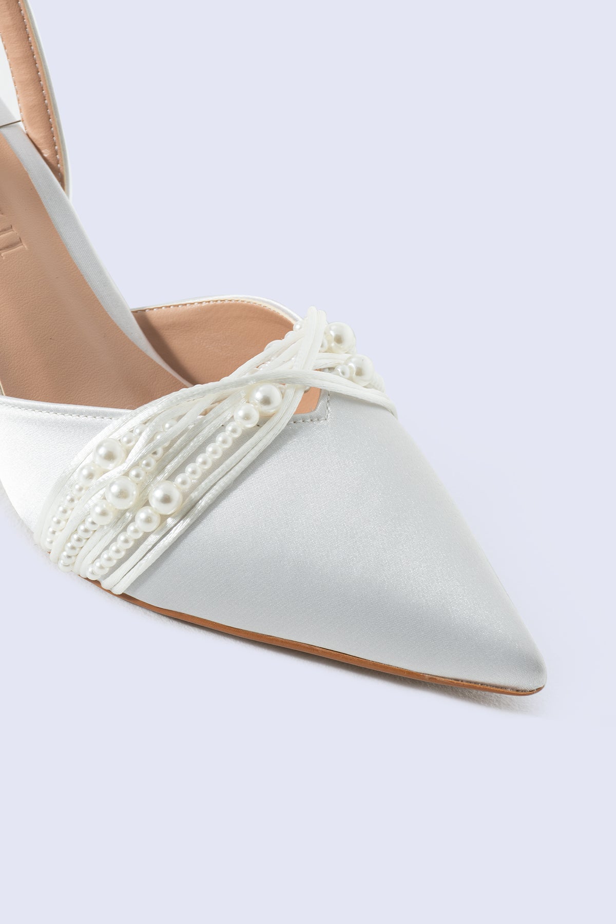 Ivelle Sedef Pumps 60
