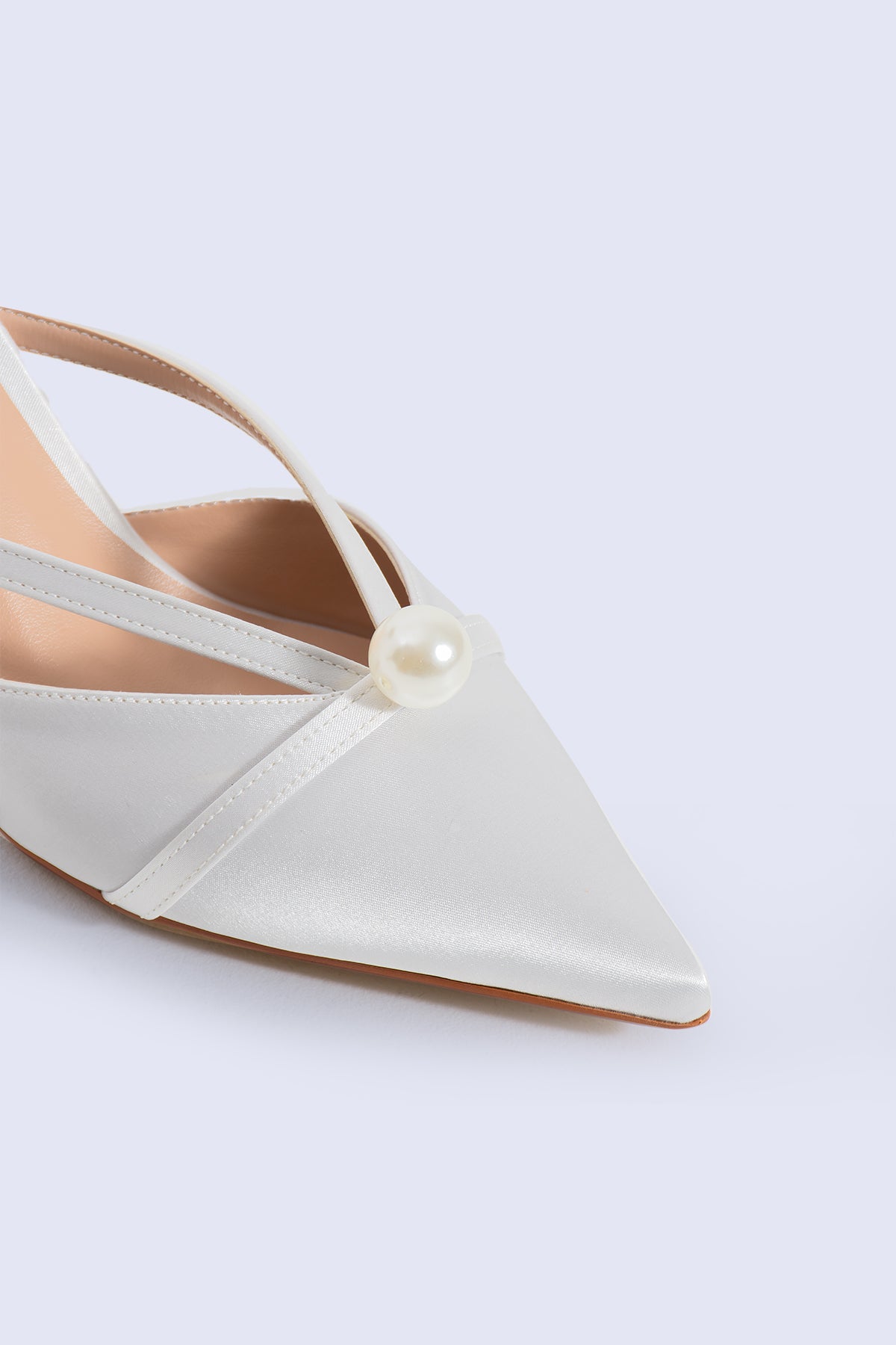 Ivoria Sedef Mules 70