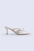 Ivoria Sedef Mules 70