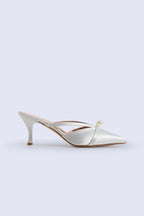 Ivoria Sedef Mules 70