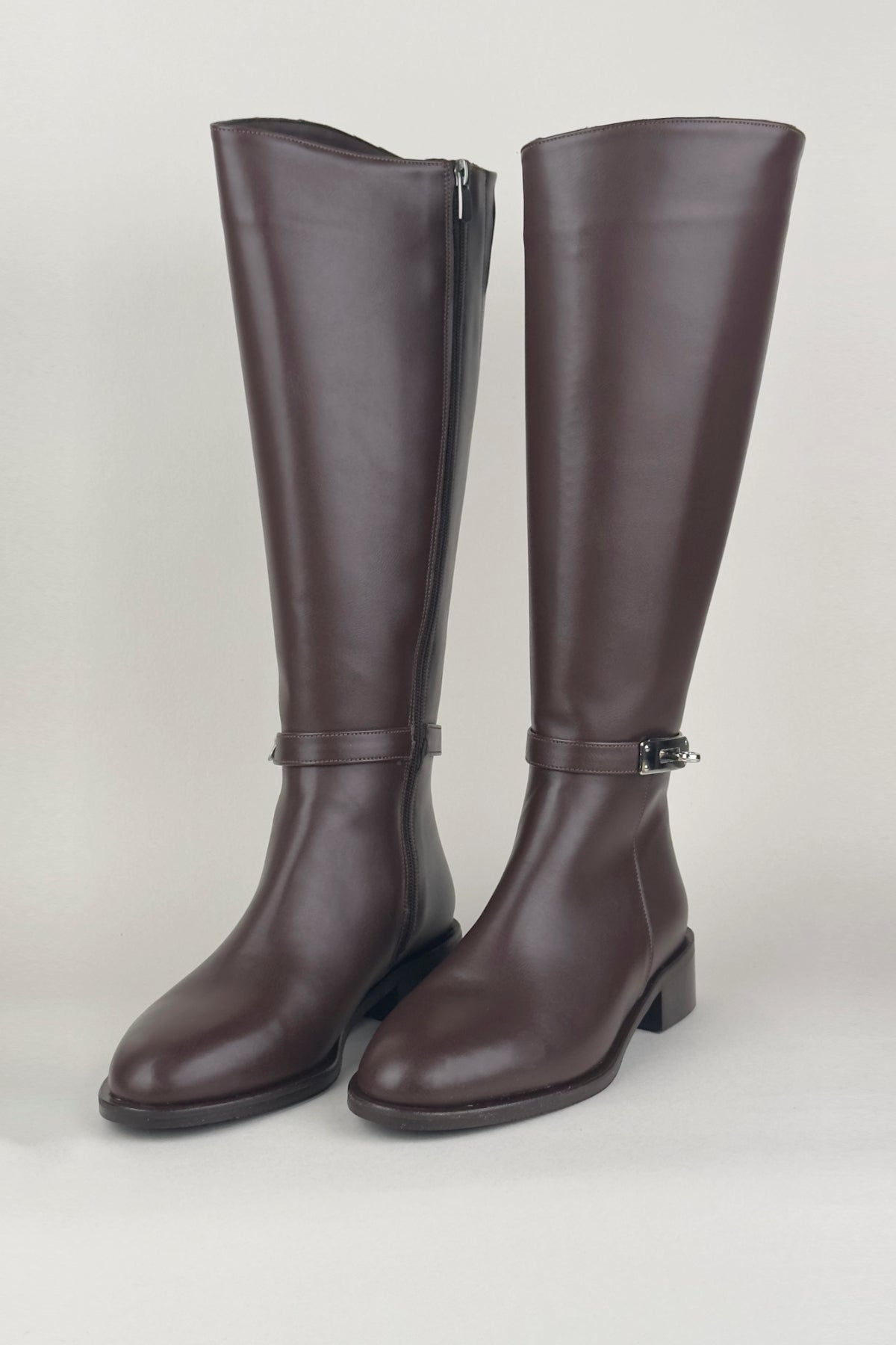 Valencia Kahve Boot