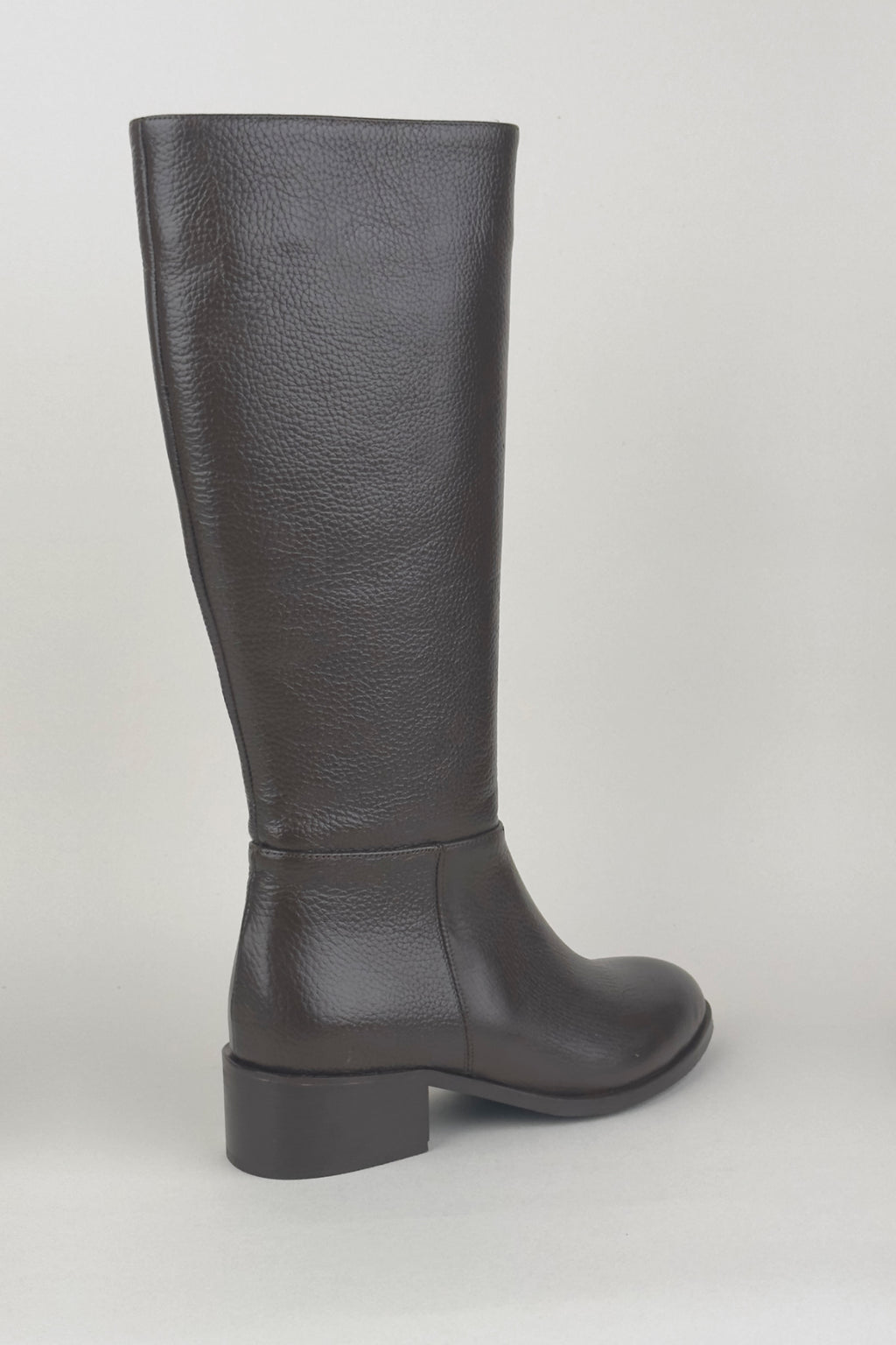 Velora Brown Boot