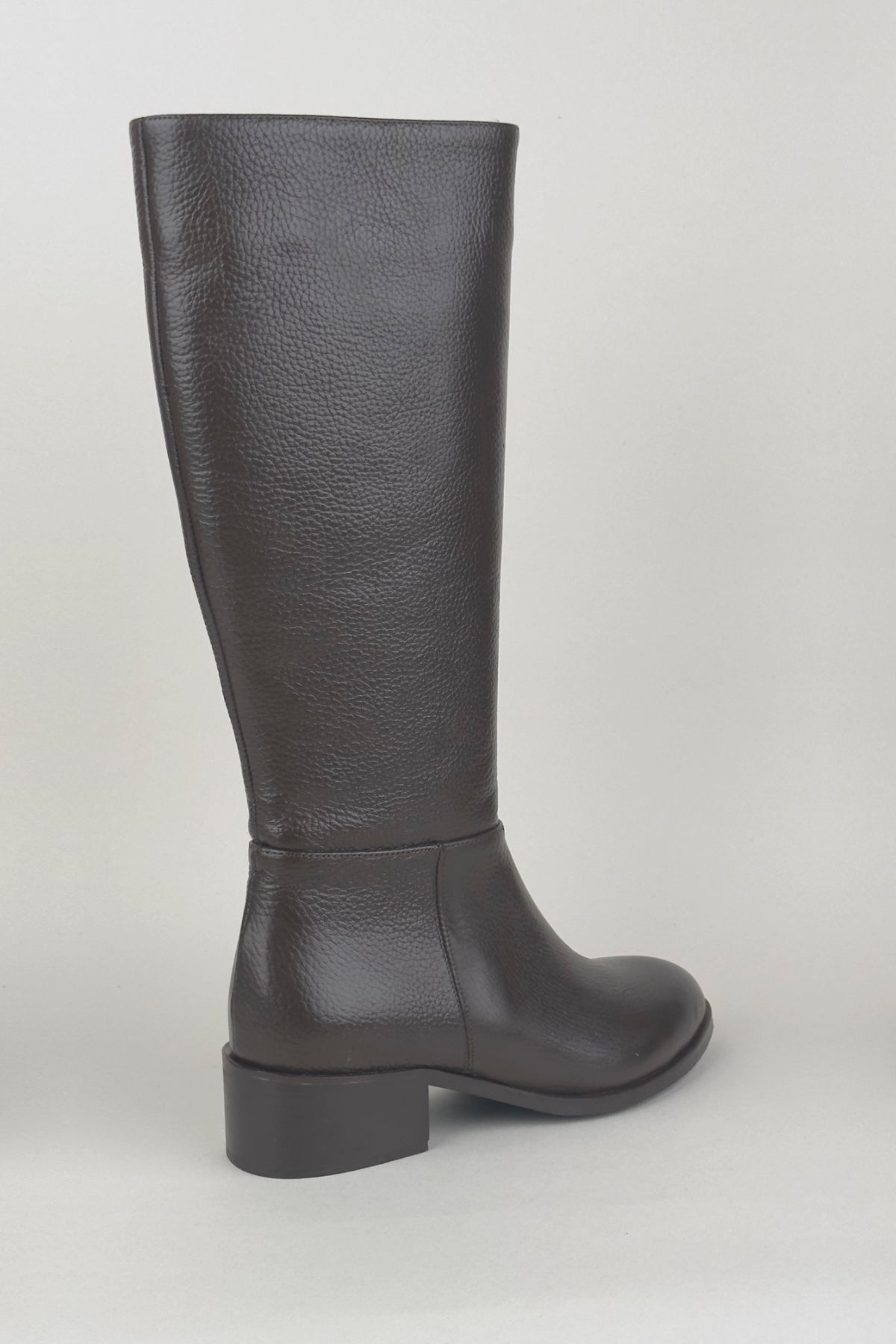 Velora Brown Boot