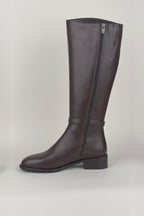 Valencia Kahve Boot