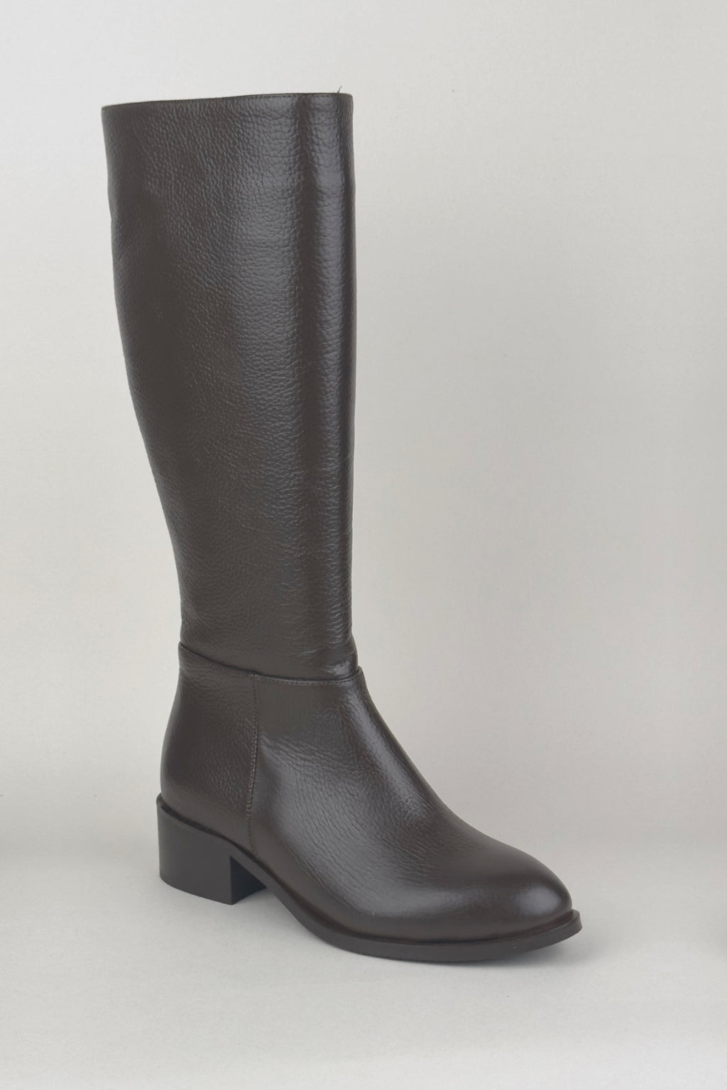 Velora Brown Boot