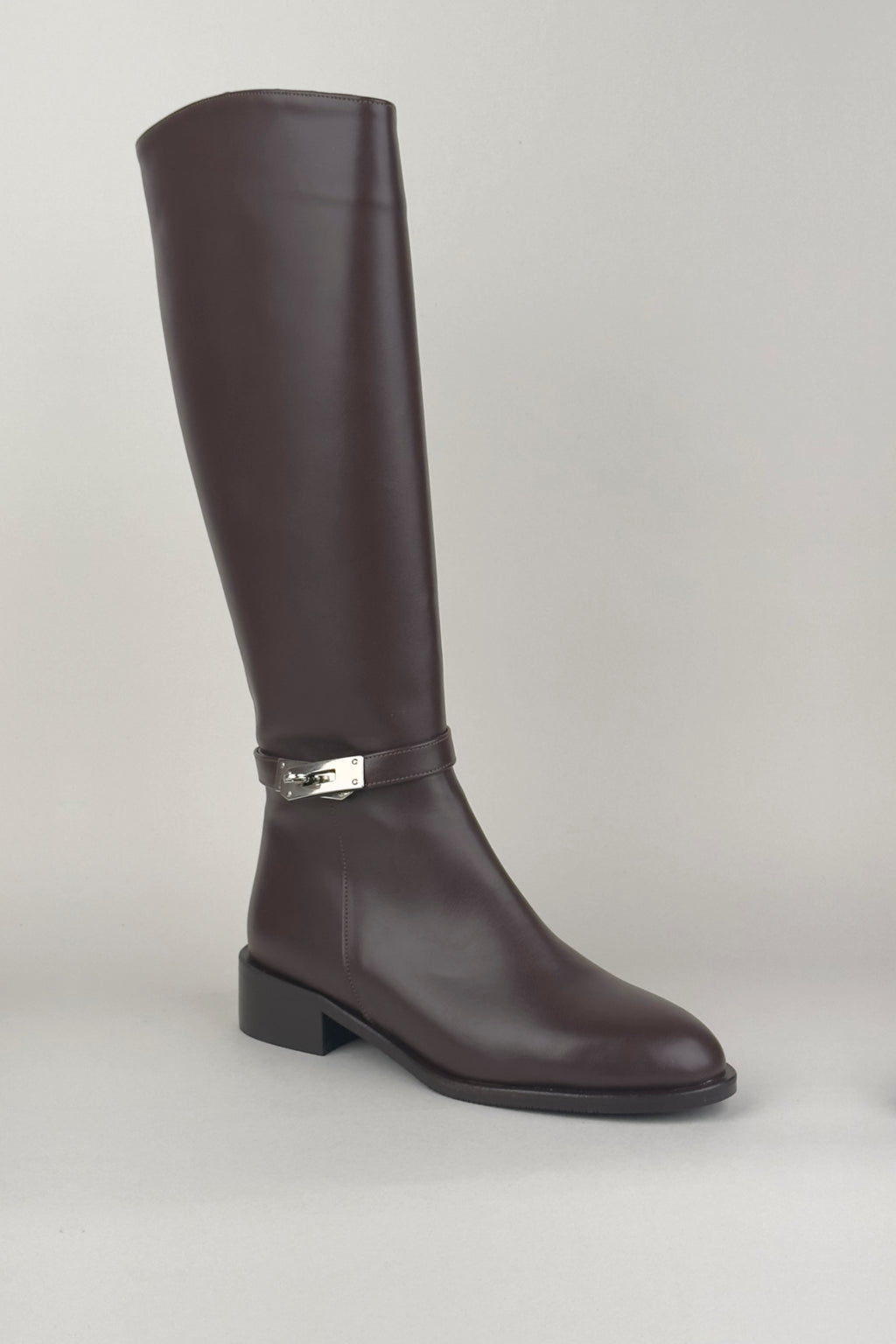 Valencia Kahve Boot