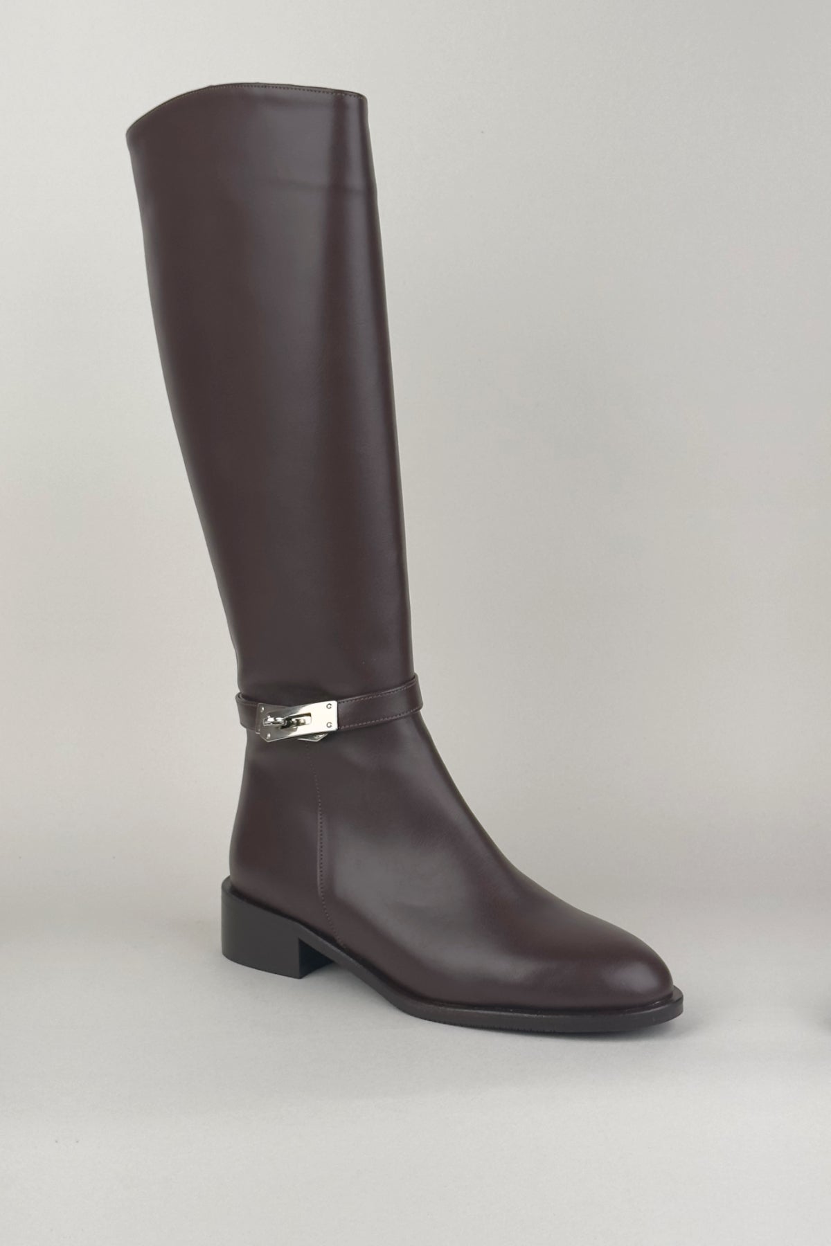 Valencia Kahve Boot