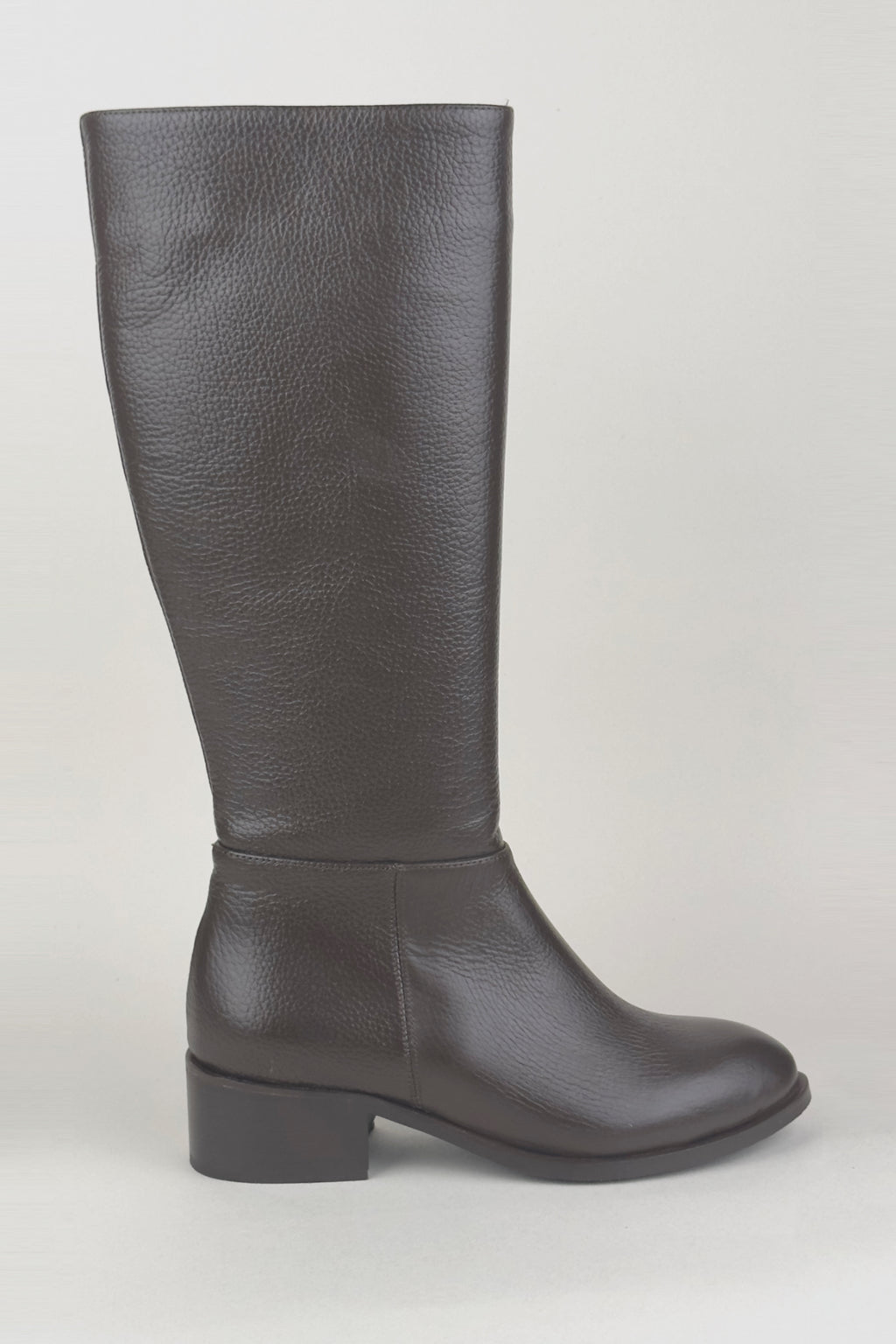 Velora Brown Boot