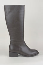 Velora Brown Boot