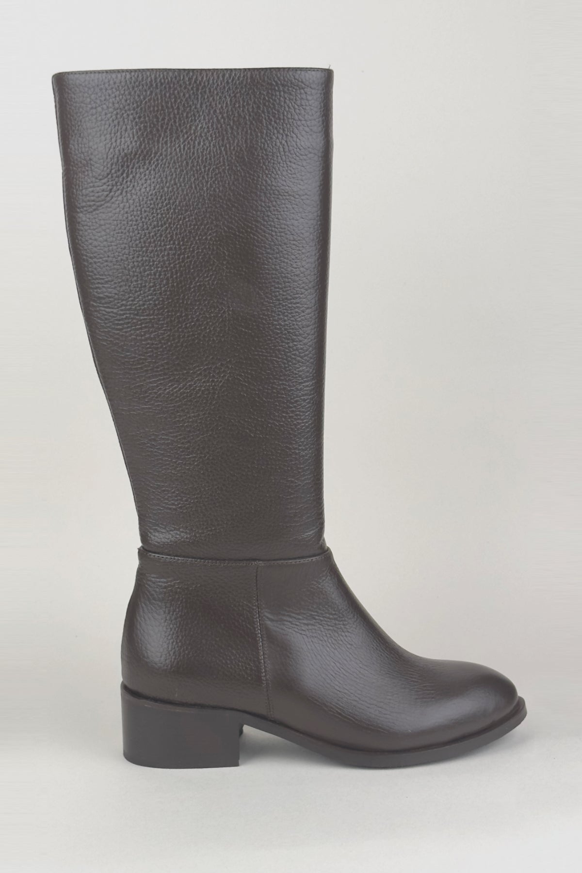 Velora Brown Boot
