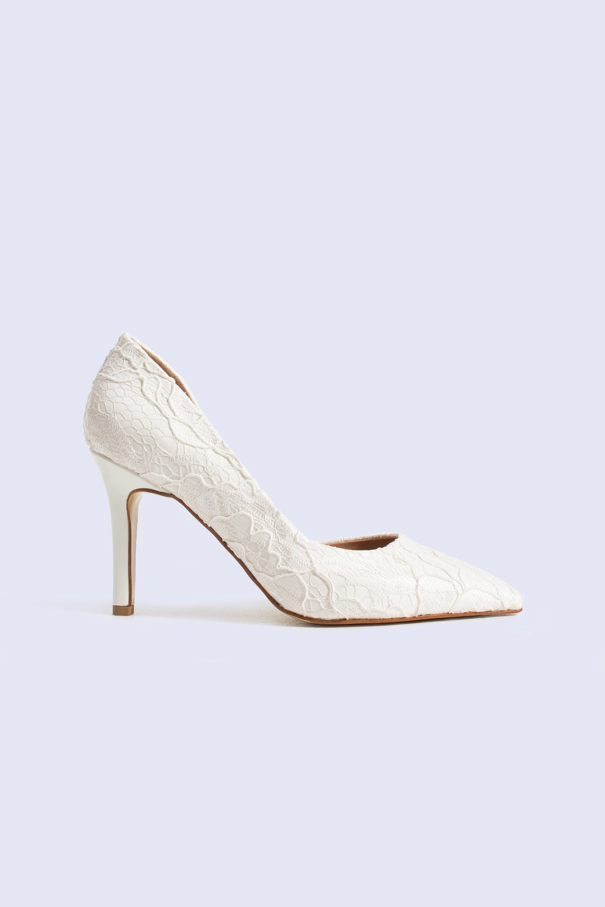 Lorelle Pearl Pumps 90