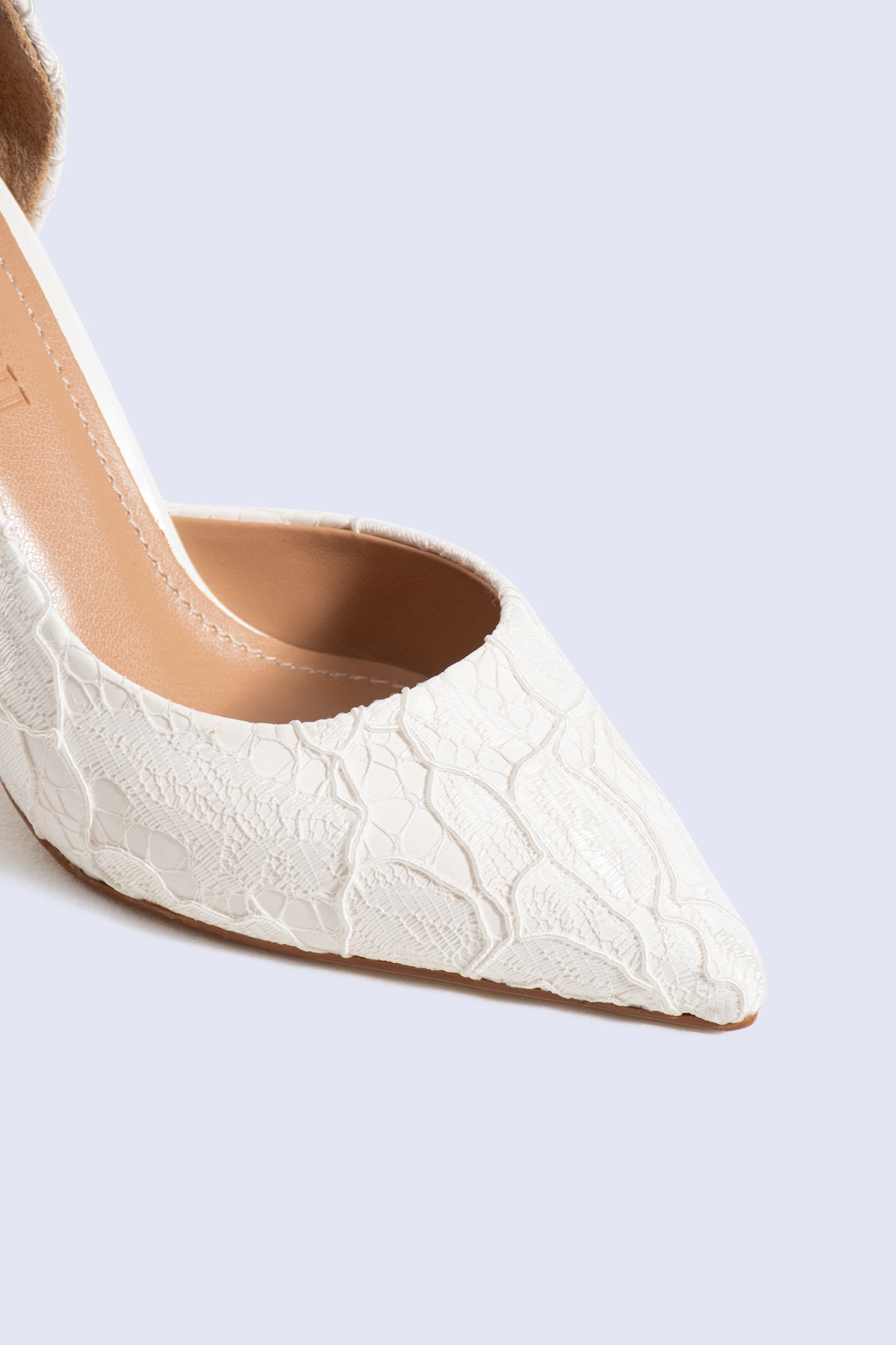 Lorelle Pearl Pumps 90