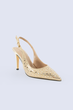 Lucente Altın Sling 85