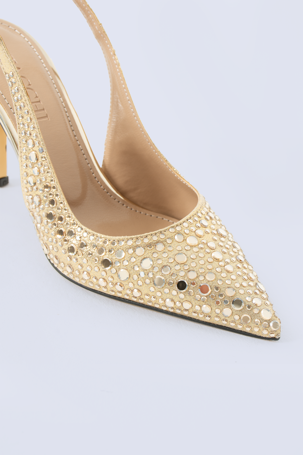 Lucente Altın Sling 85