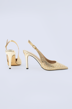 Lucente Altın Sling 85