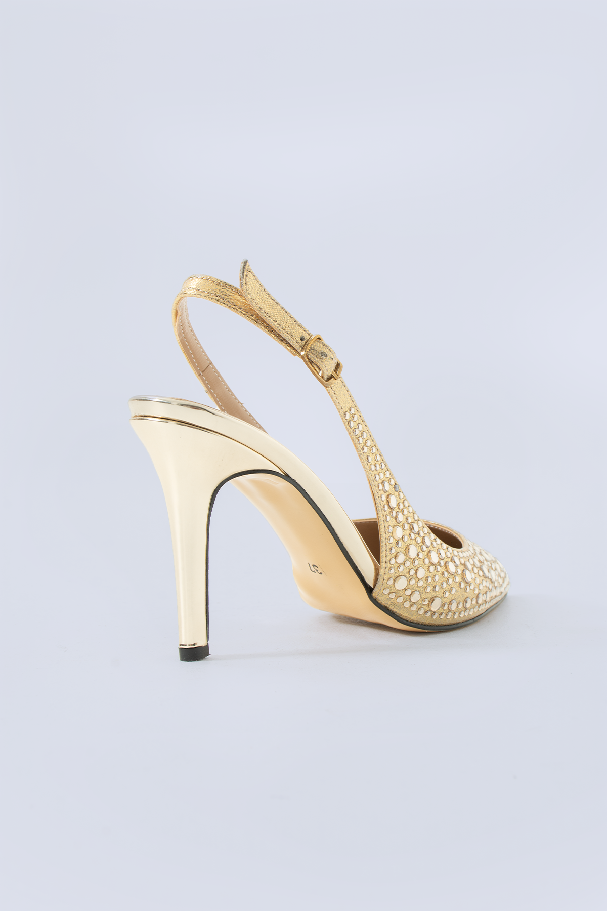 Lucente Altın Sling 85