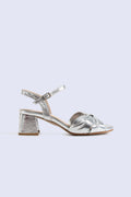 Lunessa Gümüş Sandals 65