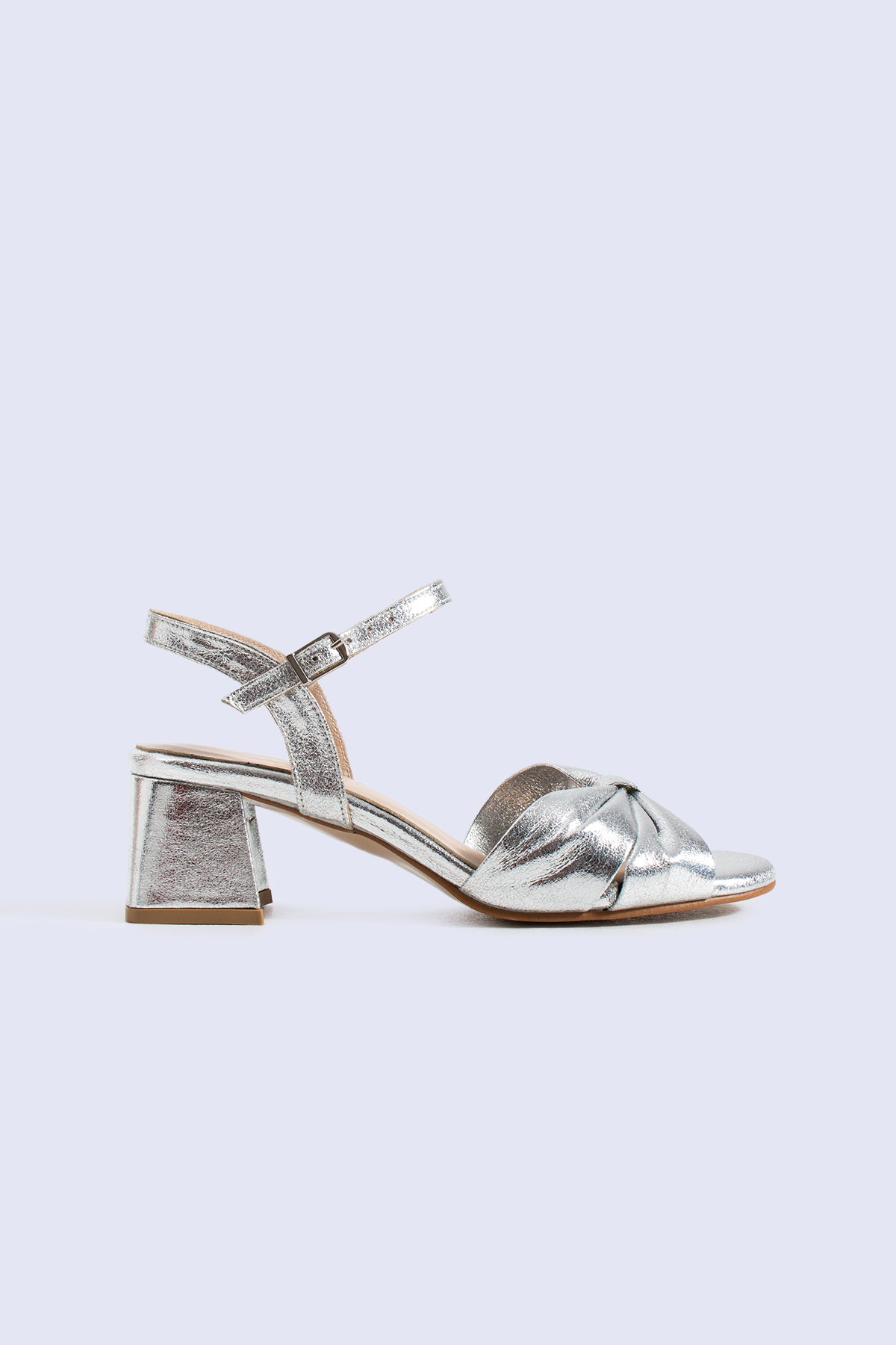 Lunessa Gümüş Sandals 65