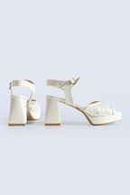 Mariel Sandal Plateau 80