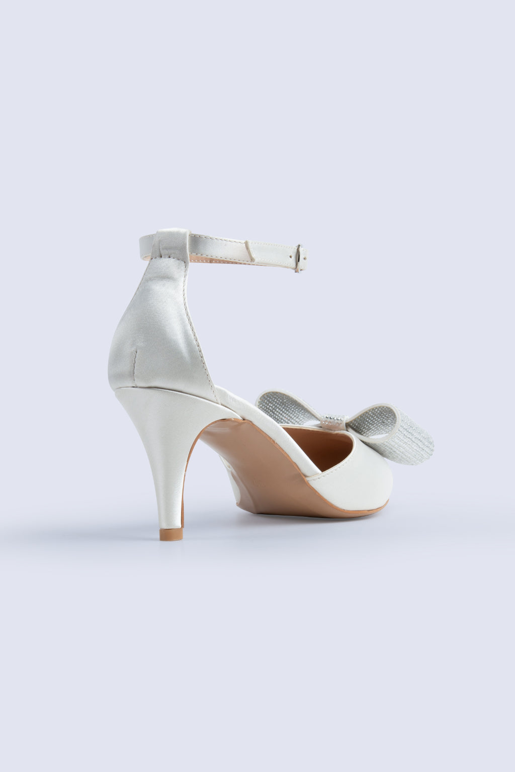Amour Mini Pumps 60
