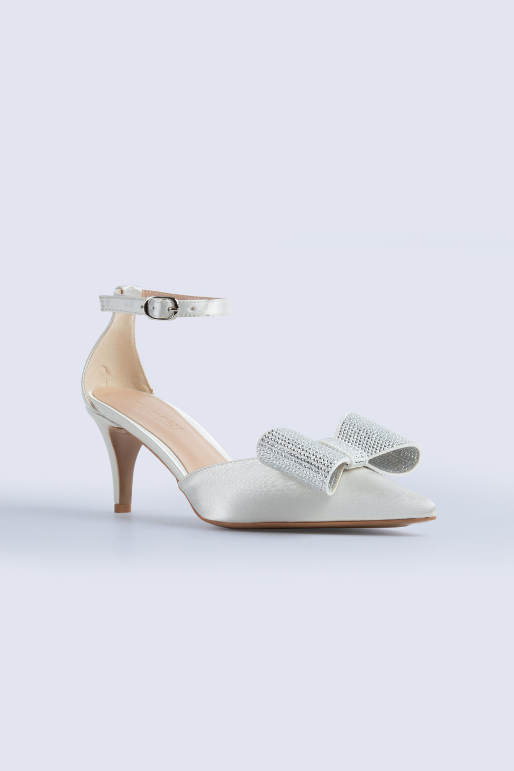 Amour Mini Pumps 60