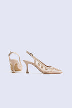 Marvella Beige Sling 80