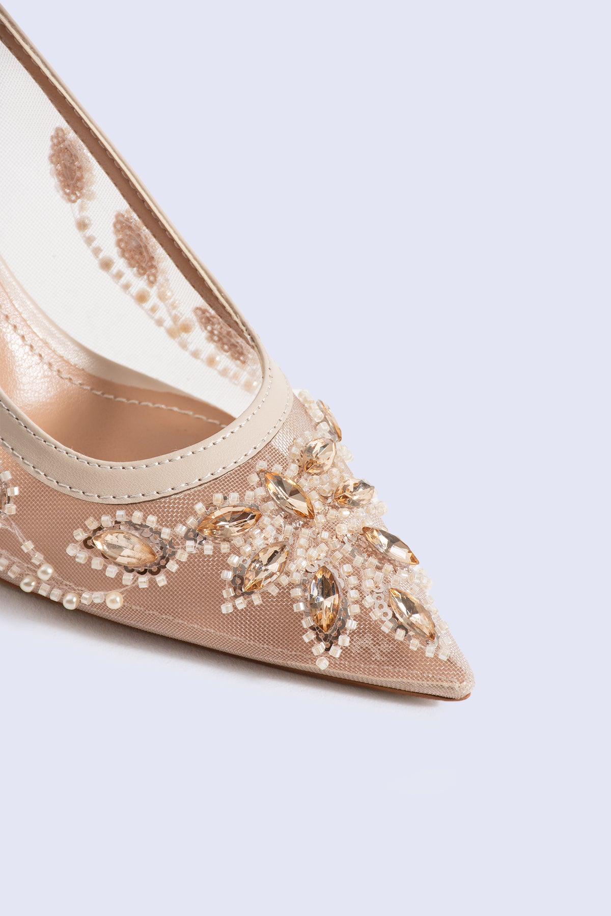 Marvella Beige Sling 80