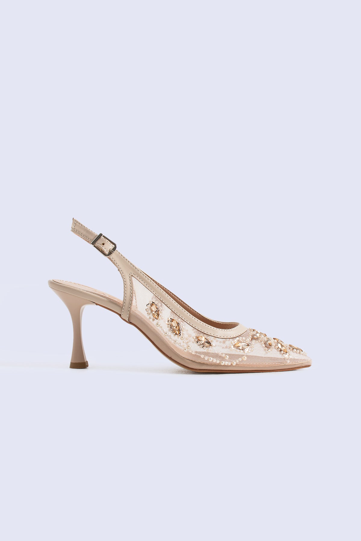Marvella Beige Sling 80