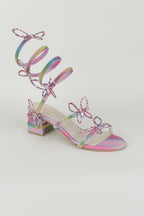 Selene Multi Heels 60