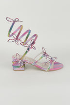 Selene Multi Heels 60