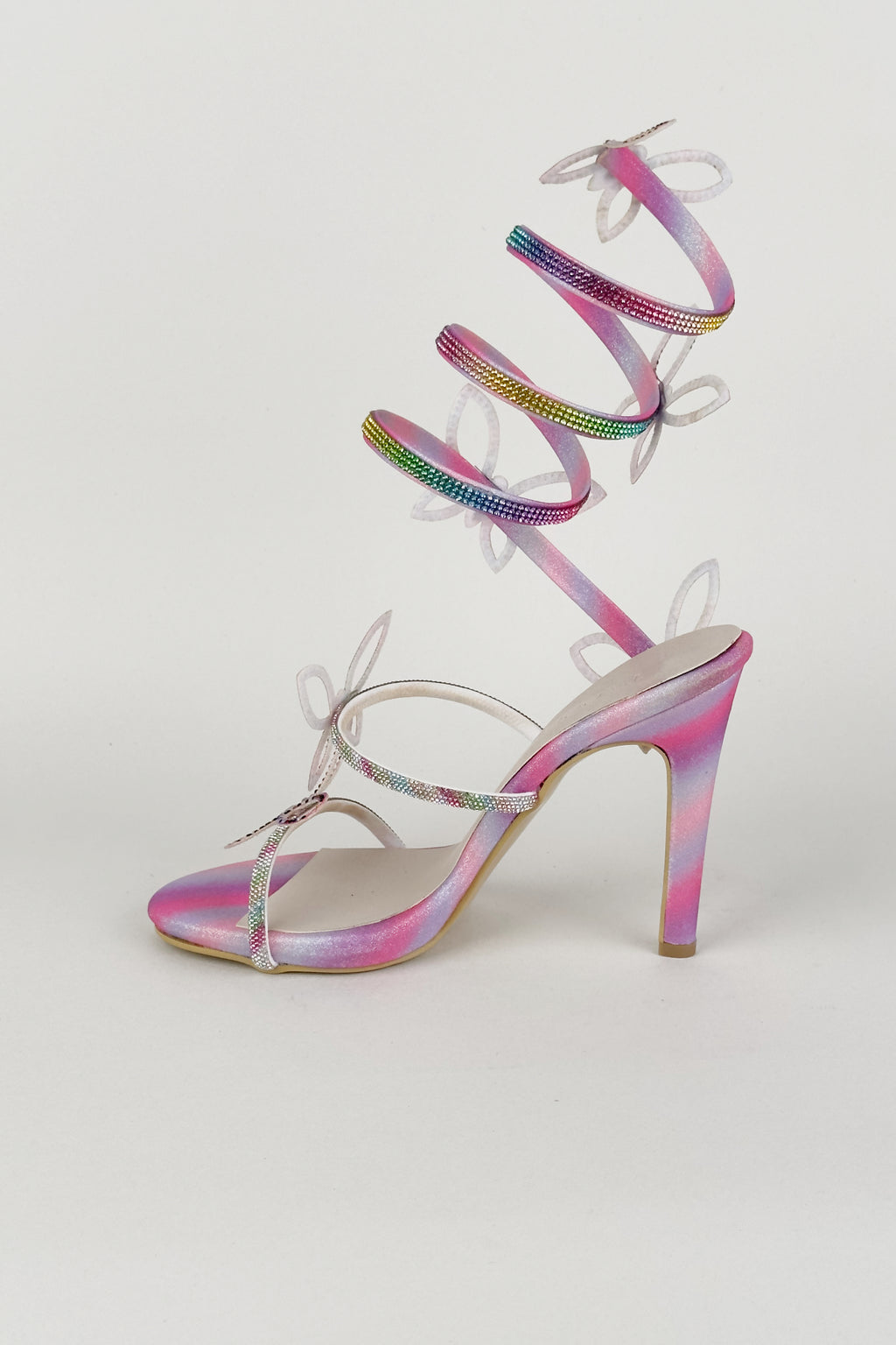 Euphony Multi Heels 110