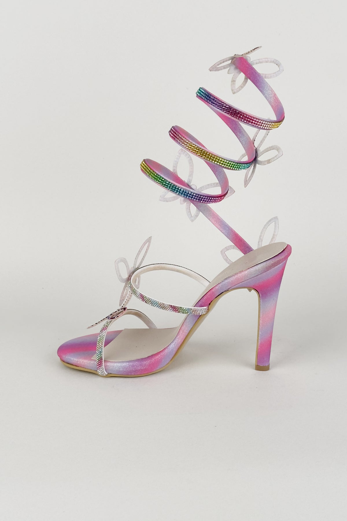 Euphony Multi Heels 110