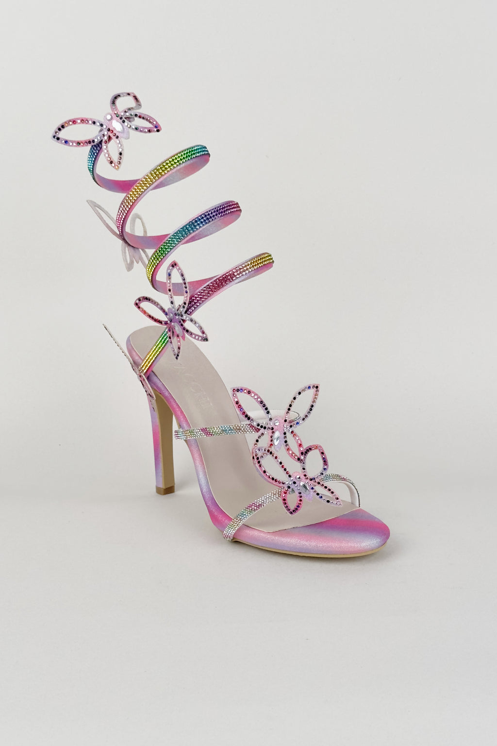 Euphony Multi Heels 110