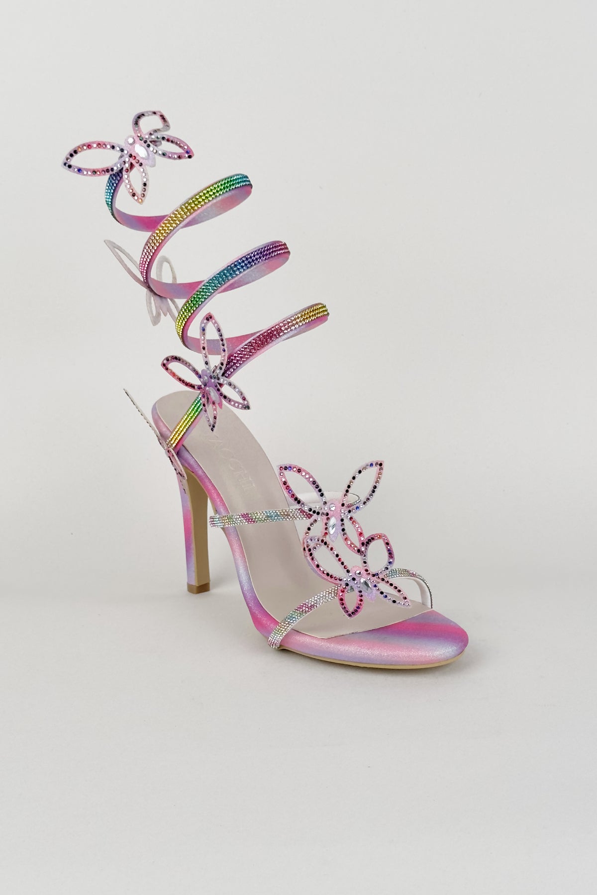 Euphony Multi Heels 110