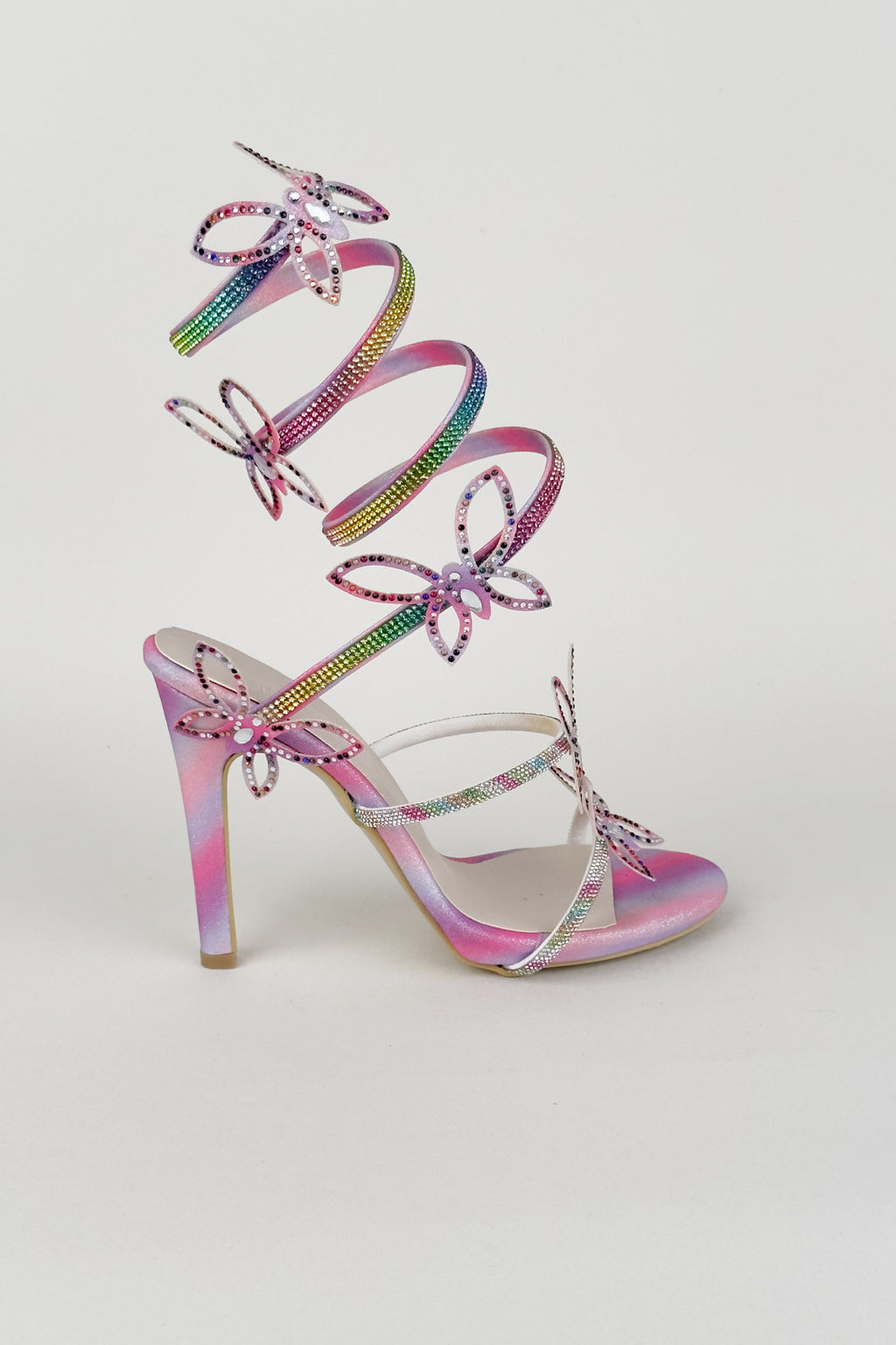 Euphony Multi Heels 110