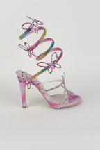 Euphony Multi Heels 110