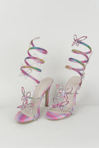 Euphony Multi Heels 110