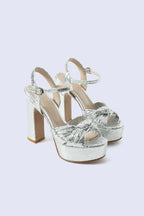 Nola Silver Plateau 135