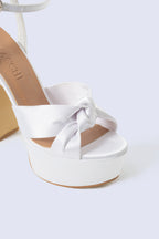 Nola Sedef Plateau 135