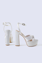 Nola Sedef Plateau 135