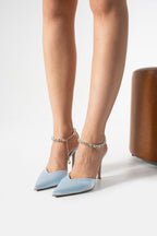 Novalie Bebe Mavi Pumps 110