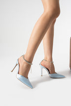 Novalie Bebe Mavi Pumps 110