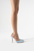 Novalie Bebe Mavi Pumps 110