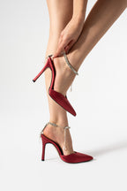 Novalie Bordo Pumps 110