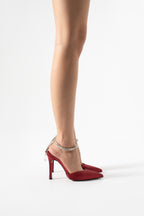 Novalie Bordo Pumps 110