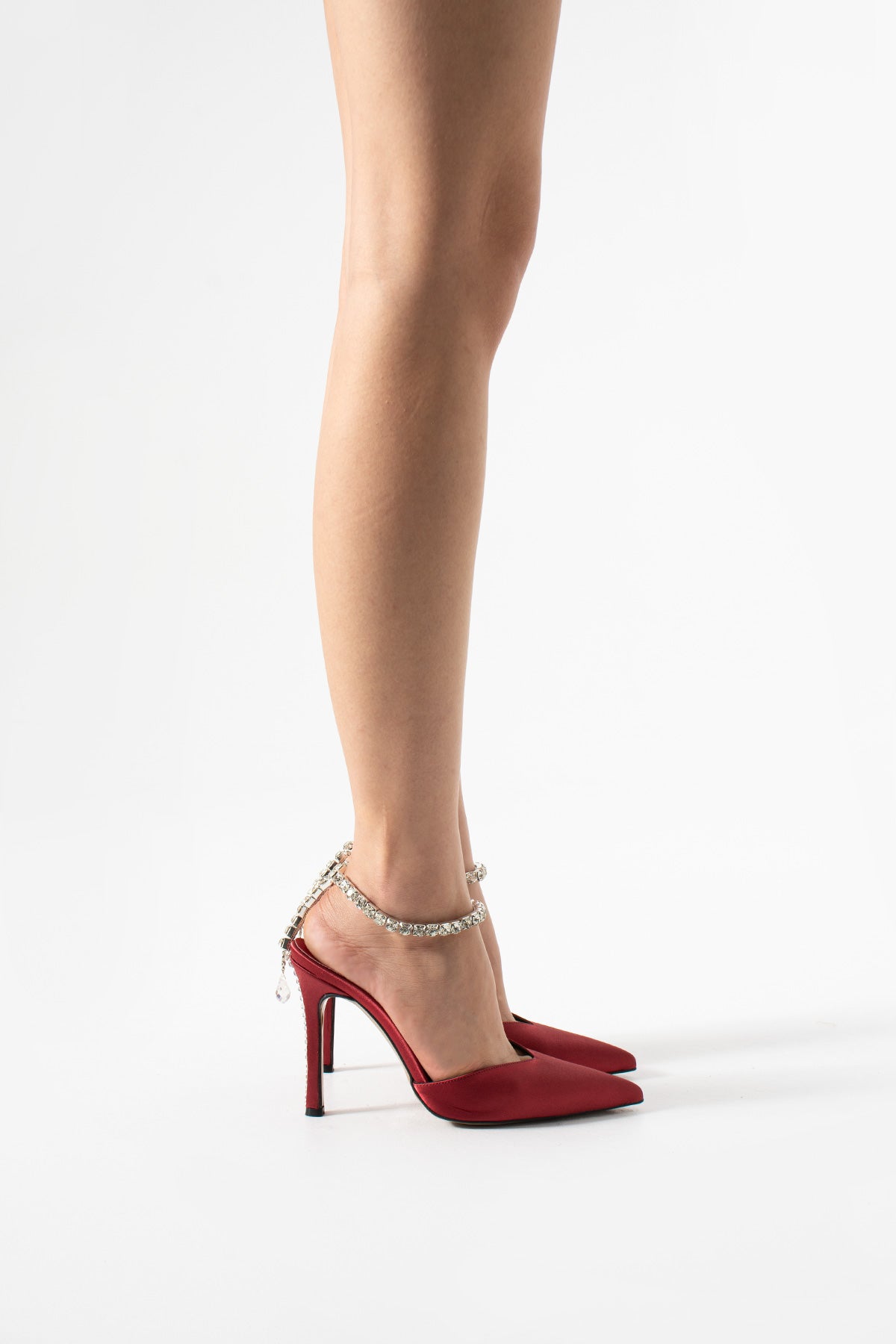 Novalie Bordo Pumps 110