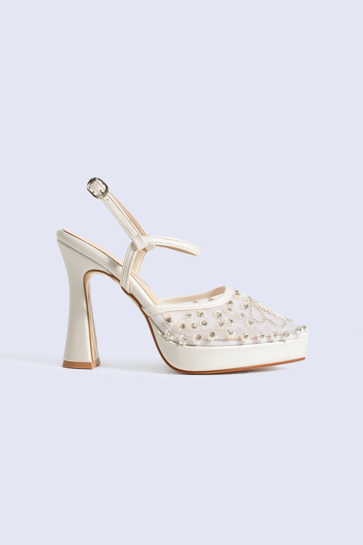 Orabelle Sedef Plateau 110